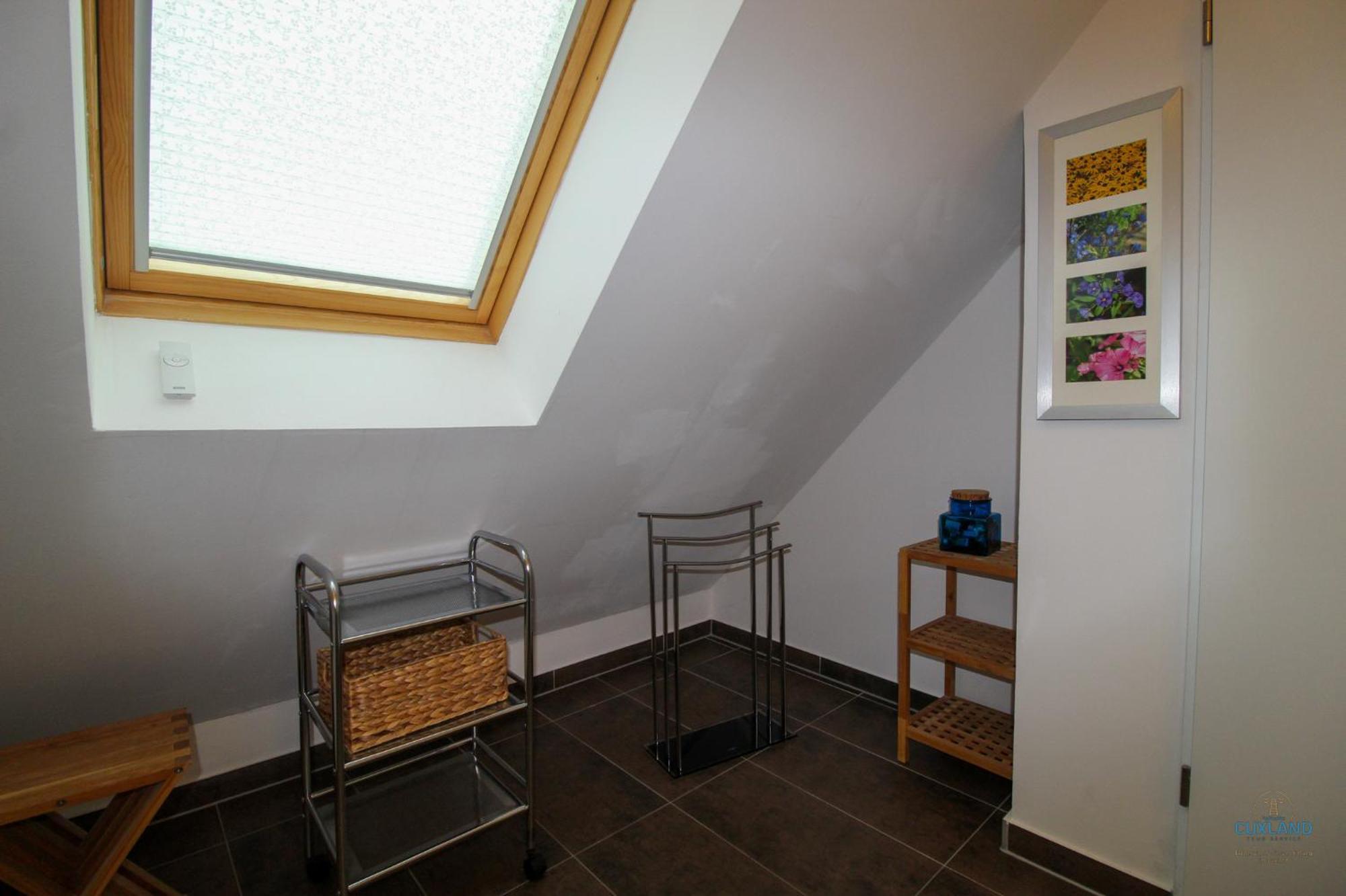 Residenz Hohe Lith Wohnung 28 Cuxhaven Exterior foto